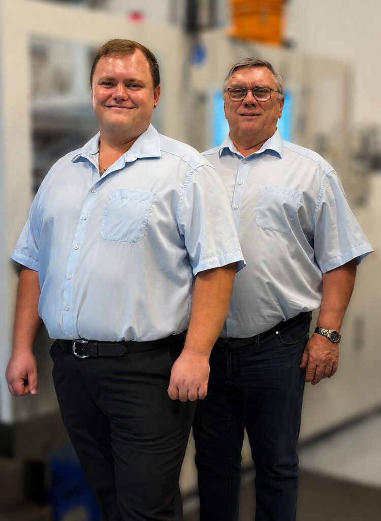 Inhaber: Thomas & Wolfgang Schnitzbauer